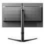 Philips Evnia 25M2N3200U/00 Monitor Gaming 24.5 Pulgadas Full HD Fast IPS 310Hz Black/Grey