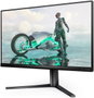 Philips Evnia 25M2N3200U/00 Monitor Gaming 24.5 Pulgadas Full HD Fast IPS 310Hz Black/Grey