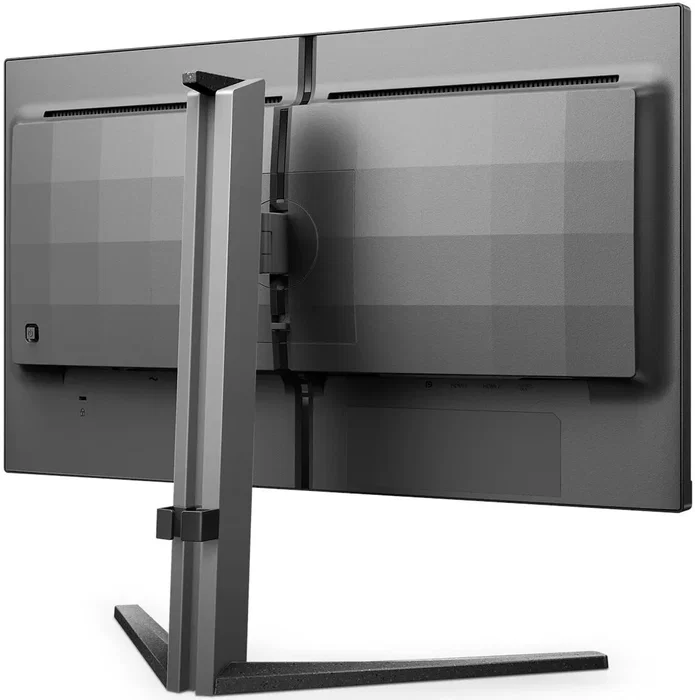 Philips Evnia 25M2N3200U/00 Monitor Gaming 24.5 Pulgadas Full HD Fast IPS 310Hz Black/Grey