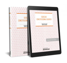 ARANZADI Derecho Constitucional Europeo (Papel + e-book)