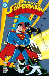 Panini España S.A. Aventuras de Superman 05