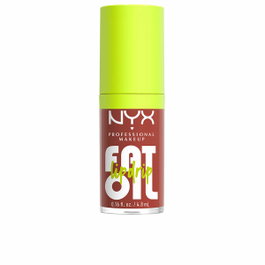 Nyx Professional Make Up FAT OIL lip drip Splash Of Cream