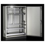Rittal-Werk AX Schiene für Innenausbau para T: 210 mm