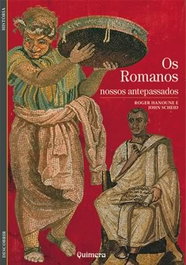 Romanos, Os, Allen Frances - QUIMERA EDITORES