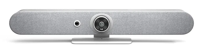 Logitech Rally Bar Mini Blanco Logitech Rally Bar Mini Blanco