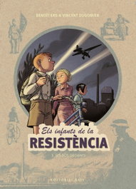 Els dos gegants, Ers, Benoît; Dugomier, Vicent - BASE