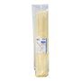 Edm Bridas de nylon natural 550 x 8,0 mm (100 uds)