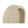 DKD Home Decor GUARDALLAVES ARCO Beige