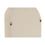 DKD Home Decor GUARDALLAVES ARCO Beige