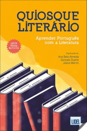 QUIOSQUE LITERARIO, VV.AA. - LIDEL
