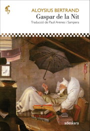 Gaspar de la Nit, Aloysius Bertrand - ADESIARA