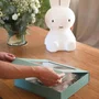 Beaba Caja de regalo para la primera comida Savannah Bloom