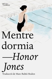 Mentre dormia, L'ALTRA EDITORIAL - L'ALTRA EDITORIAL