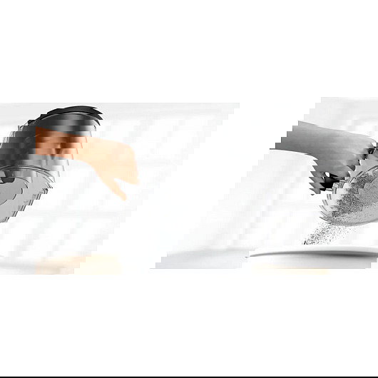 Bosch Serie | 6 ProHygienic BGC41XHYG - Aspiradora cilíndrica sin bolsa, 700W, filtro higiénico, 2.4L, para suelo duro