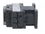 SCHNEIDER ELECTRIC Contactor TeSys D LC1D18G7 3-polar 120VAC