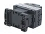 SCHNEIDER ELECTRIC Contactor TeSys D LC1D18G7 3-polar 120VAC