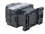 SCHNEIDER ELECTRIC Contactor TeSys D LC1D18G7 3-polar 120VAC