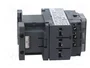 SCHNEIDER ELECTRIC Contactor TeSys D LC1D18G7 3-polar 120VAC