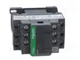 SCHNEIDER ELECTRIC Contactor TeSys D LC1D18G7 3-polar 120VAC