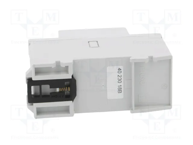 ETI POLAM Contactor 4-polar de instalación 25A 230VAC NO x4 R ETI POLAM Contactor 4-polar de instalación 25A 230VAC NO x4 R