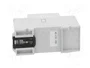 ETI POLAM Contactor 4-polar de instalación 25A 230VAC NO x4 R