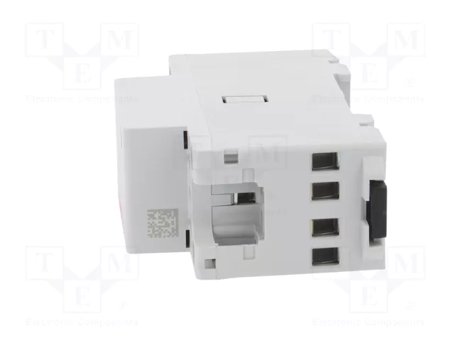 ETI POLAM Contactor 4-polar de instalación 25A 230VAC NO x4 R ETI POLAM Contactor 4-polar de instalación 25A 230VAC NO x4 R