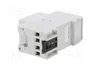 ETI POLAM Contactor 4-polar de instalación 25A 230VAC NO x4 R
