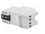 ETI POLAM Contactor 4-polar de instalación 25A 230VAC NO x4 R