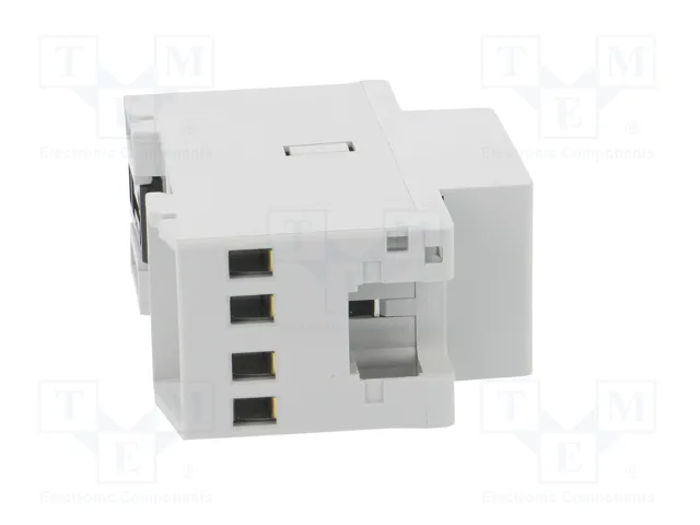 ETI POLAM Contactor 4-polar de instalación 25A 230VAC NO x4 R ETI POLAM Contactor 4-polar de instalación 25A 230VAC NO x4 R