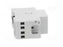 ETI POLAM Contactor 4-polar de instalación 25A 230VAC NO x4 R