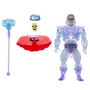 Mattel Masters of the Universe Origins Figura Invisible Skeletor Articulada 14cm