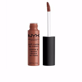 Nyx Professional Make Up SOFT MATTE lip cream los angeles