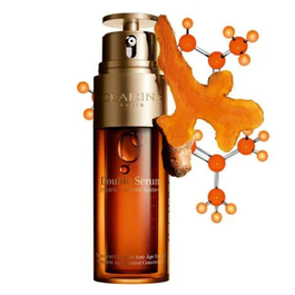 Clarins Double Serum Concentrado Antiedad 75 ml