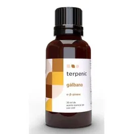 Terpenic Aceite Esencial de Galbano 30ml