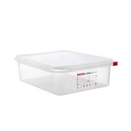 ARAVEN GN 1/2 Hermético 6,5 L