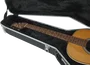 Gator Estuche Guitarra Abs Deluxe para Ovation