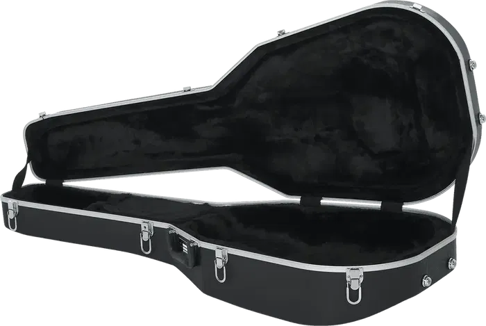 Gator Estuche Guitarra Abs Deluxe para Ovation Gator Estuche Guitarra Abs Deluxe para Ovation
