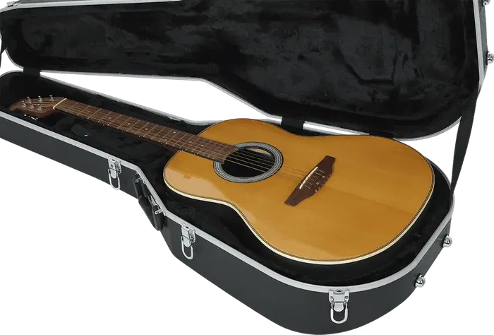 Gator Estuche Guitarra Abs Deluxe para Ovation Gator Estuche Guitarra Abs Deluxe para Ovation