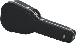 Gator Estuche Guitarra Abs Deluxe para Ovation