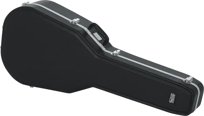 Gator Estuche Guitarra Abs Deluxe para Ovation Gator Estuche Guitarra Abs Deluxe para Ovation