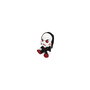 Saw Peluche Phunny Billy 20 cm