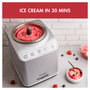 Magimix Gelato Expert Eismaschine