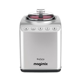 Magimix Gelato Expert Eismaschine