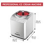 Magimix Gelato Expert Eismaschine