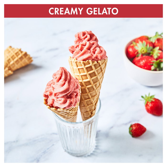 Magimix Gelato Expert Eismaschine