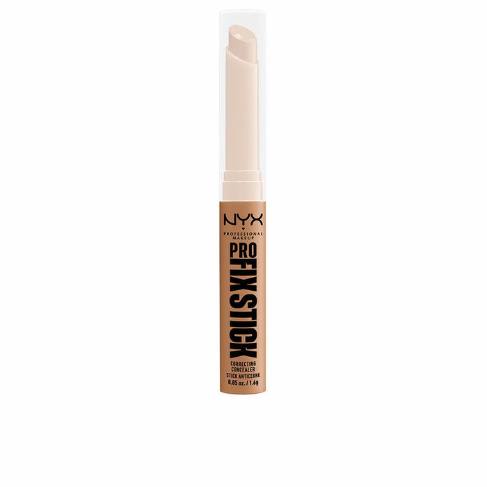 Nyx Professional Make Up Pro Fix Stick Corrector Stick Nutmeg