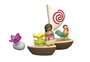 Playmobil Vaiana Junior & Disney Figuras con Barco y Accesorios