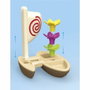Playmobil Junior Disney Vaiana Catamarán