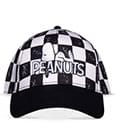 Difuzed Peanuts Gorra Béisbol Checkerboard Logo Difuzed Peanuts Gorra Béisbol Checkerboard Logo