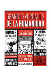 Astisendo Grupo Editorial, S.L. Grandes Verdades de la Humanidad